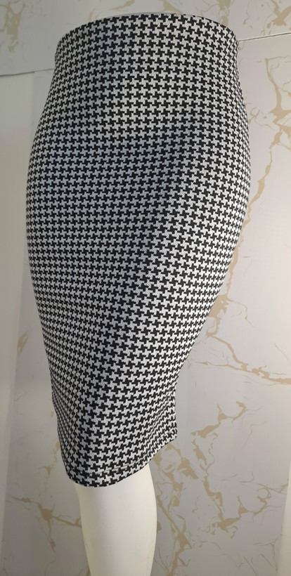 دامن زنانه مجلسی